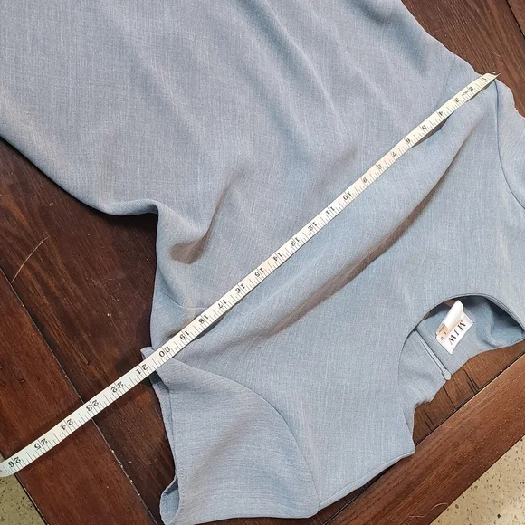 MJW Studio Dress - Picture 8 of 10